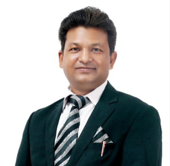 सुनील कठेरिया